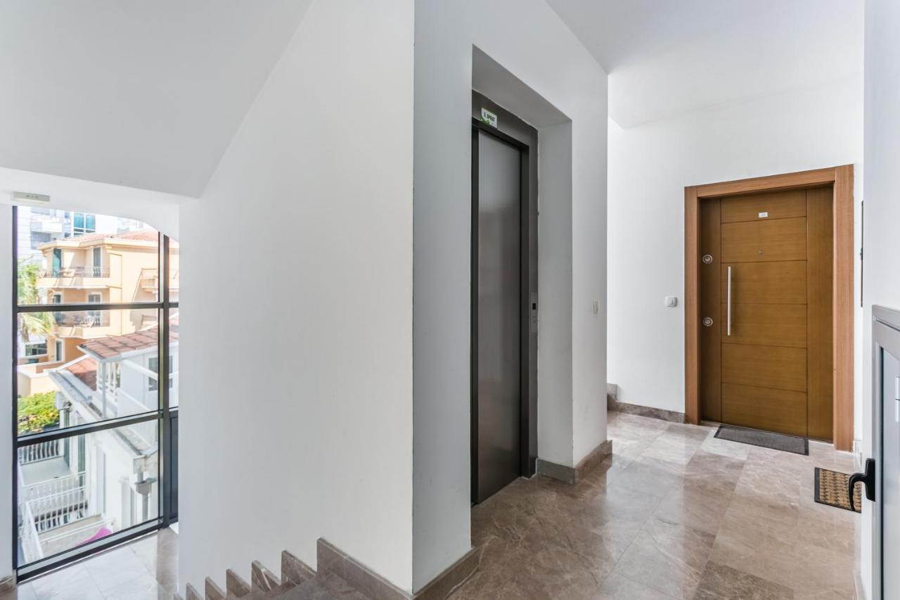 Apartments Beatrice Rafailovici Luaran gambar
